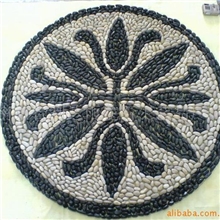 【最具性价比现代自然装饰佳选】卵石雨花石马赛克