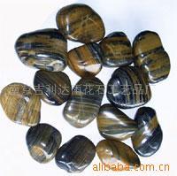 供应J015虎皮雨花石