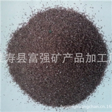 供应各种型号规格染色彩砂真石漆彩砂颜色艳丽