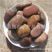 优质鹅卵石雨花石鱼缸观赏石