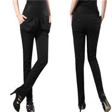 2013新款哈伦裤女裤小脚裤哈伦欧美显瘦哈伦裤长裤有加大码K0022