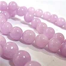 各种散珠diy手工饰品/天然水晶散珠子批发玉髓散珠米黄玉圆珠