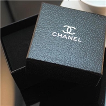 首饰包装7CM通用小方盒戒指项链耳钉手镯礼品包装盒内带海绵