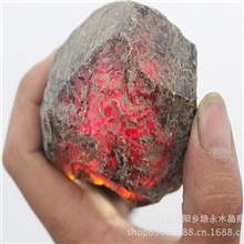 刚到新货天然琥珀原石原矿雕刻DIY饰品琥珀原石批发一克售价