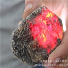 刚到新货天然琥珀原石琥珀原矿可做吊坠DIY琥珀批发一克售价