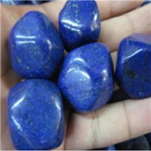 厂家直销天然极品青金石原石天然水晶摆件把玩供观赏特价甩卖