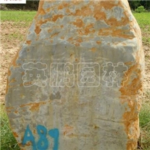 英德深圳大型黄腊石招牌石刻字石批发