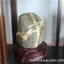 供应精美泰山奇石字石系列泰山石