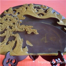 苴却砚---美观，使用，装饰。