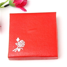 天然水晶手链盒饰品盒包装盒礼品盒纸盒批发