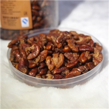 全国第一好吃小核桃仁一斤起批原生态不含防腐剂添加剂