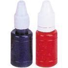 光敏印不用加印油，可以直接使用，方便快捷，印迹清晰。