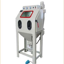 四川小型喷砂机成都手动喷砂机喷砂设备