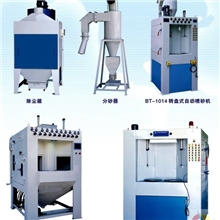 佛山小型喷砂机报价佛山手动喷丸机厂家直接供货