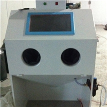 长沙手动喷砂机株洲小型喷砂机厂家供应