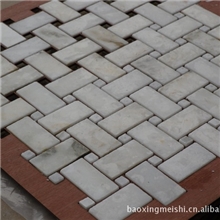 四川汉白玉马赛克