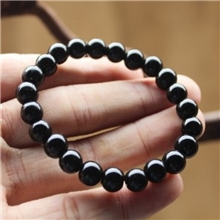 /人造水晶非天然/仿玛瑙手链/紫晶/女款/日韩/特价批发夜市地摊货