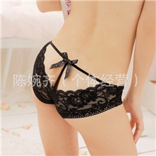 厂家大量供应新款性感内裤批发内裤524