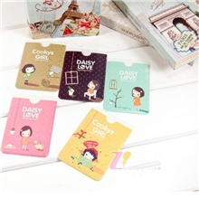 双卡位公交卡套8008诚招代理一件代发免费加盟