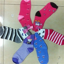 【代理专拍】可爱系列休闲时尚袜子女士【限拍一双，多拍不发货】