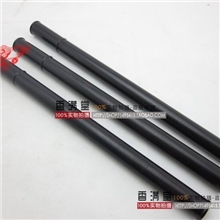 黑檀香筒沉香线香桶精品黑檀木香桶24cm*1.6cm拨口线香香桶