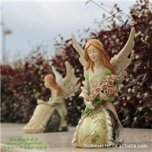 欧式复古天使独家疯狂销售家居摆设搁板装饰