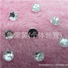 供应仿台亚克力钻,手缝亚克力钻,电镀亚克力钻,环保亚克力钻