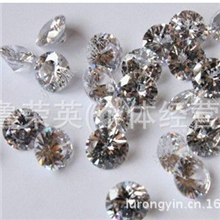 厂家直销DIY亚克力亚克力尖底钻手缝爪钻饰品配件