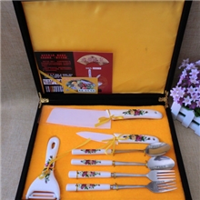 陶瓷刀三件套陶瓷刀厂家博山陶瓷刀陶瓷刀24陶瓷刀供应商