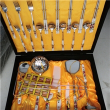 陶瓷刀三件套淄博陶瓷刀陶瓷刀四件套二十四件套陶瓷刀