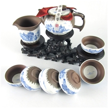 厂家批发茶具古陶粗陶茶具精陶陶艺茶具功夫茶具