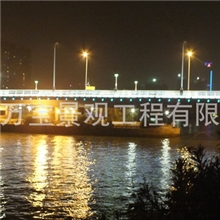 承包建筑工程组合栏杆010410石材加玻璃的造型