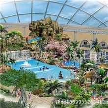 无锡磊森专业设计小区园林乐园设计规划各项优质景观项目工程