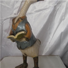 树脂工艺摆饰欧式树脂摆件田园风格摆饰树脂花园摆饰生日礼品