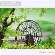 绿化景观水车