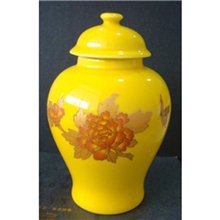 景德镇仿古将军罐供应批发仿古陶瓷将军罐景德镇陶瓷仿古将军罐