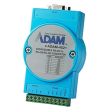 研华亚当模块ADAM-4521现货供应