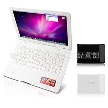 特价促销13寸超薄笔记本笔记本电脑批发PK山寨三星苹果上网本