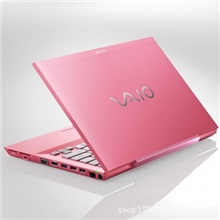 Sony/索尼超薄笔记本电脑14寸D2500D2700双核四线程上网本4G500G