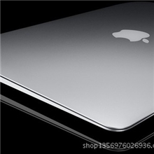 金属13.3寸笔记本电脑I3赛杨CPU苹果AIR刀锋大型游戏货到付款