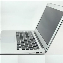 14寸上网本笔记本英特尔windows学生手提电脑批发可升4G/500G