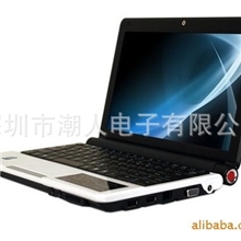 10寸英特尔windows上网本笔记本学生手提电脑小电脑批发