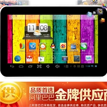 7寸平板电脑批发威盛8850可选双摄像头平板电脑HDMIUSBWIFI