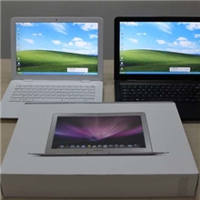 2013新款超薄13.3/14寸苹果风格笔记本电脑厂价热卖中