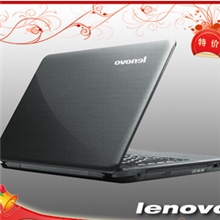 批发联想笔记本电脑G450双核独显学生全能办公娱乐游戏本