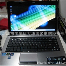 ASUS/华硕笔记本电脑K43SA43SI3-2350500G2G独显超级游戏