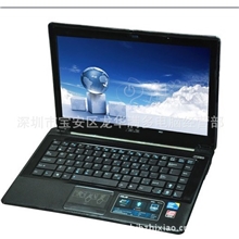 ASUS/华硕X42J笔记本电脑I5CPU独显内置无线钢琴烤漆送豪礼