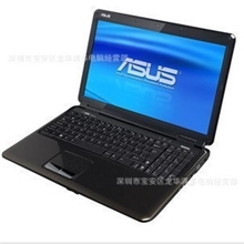 Asus/华硕K40INK50INX5DI笔记本电脑T66701G独显15寸大屏