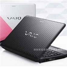 Sony/索尼VPCEK25ECVPCEG-211TI3-23502G640G索尼笔记本电脑