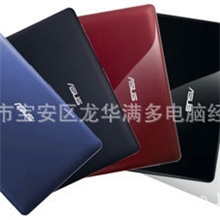 Asus/华硕1015P笔记本电脑超便携上网本N2600四核cpu联保